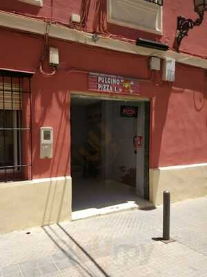Pulcino Pizza