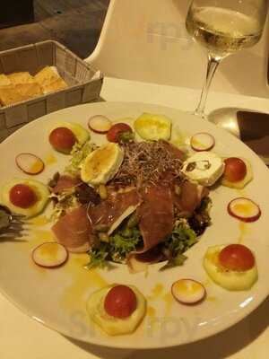 El Rincón De Claude