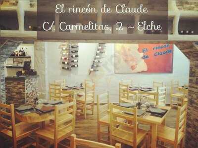 El Rincón De Claude