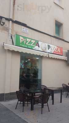 Churrería Cafetería Lozano