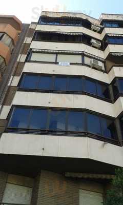 Churrería Cafetería Lozano