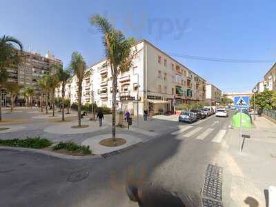 Churrería Cafetería Lozano