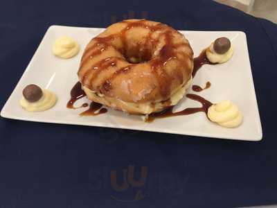 Churrería Cafetería Lozano