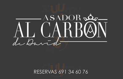 Al Carbón De David