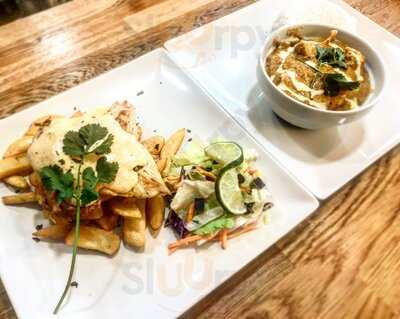 Max Restaurante Lounge Bar