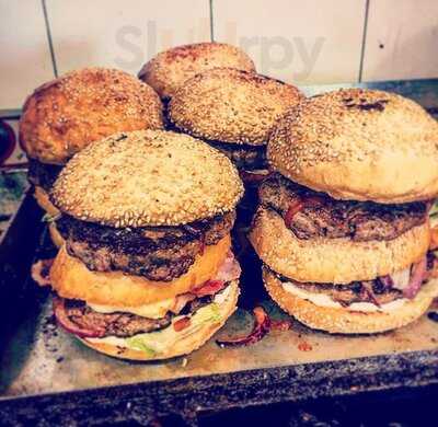 Max Restaurante Lounge Bar