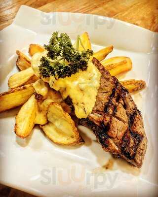 Max Restaurante Lounge Bar