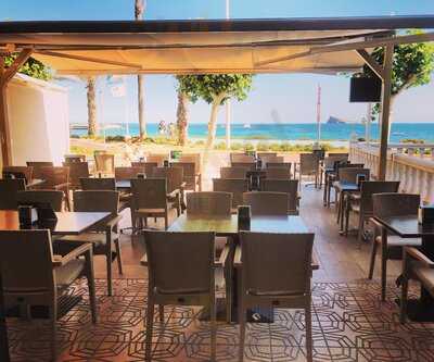 Max Restaurante Lounge Bar