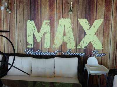 Max Restaurante Lounge Bar