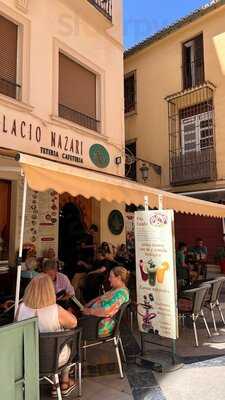 Teteria Palacio Nazari