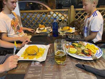 Torrevieja Bar Esquina