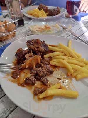 Torrevieja Bar Esquina