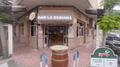 Torrevieja Bar Esquina