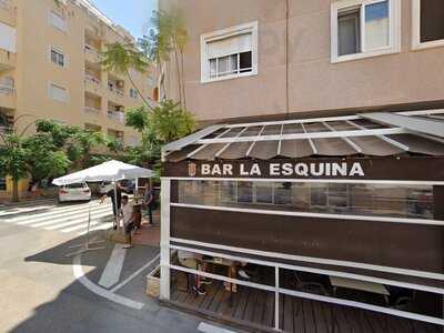 Torrevieja Bar Esquina
