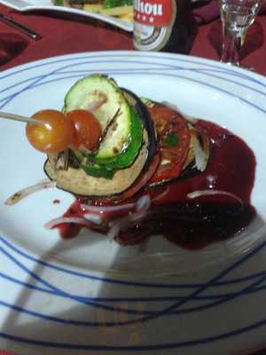 Torrevieja Bar Esquina