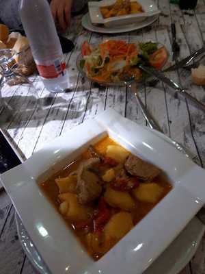 Torrevieja Bar Esquina