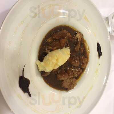 Restaurante El Pontet