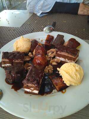 Restaurante El Pontet