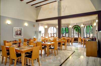 Restaurante El Pontet