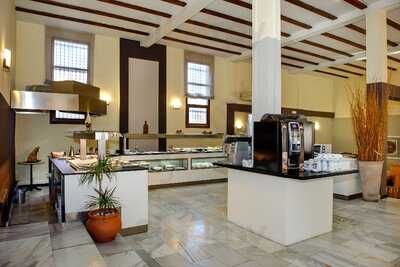 Restaurante El Pontet