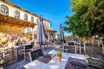 Restaurante El Pontet