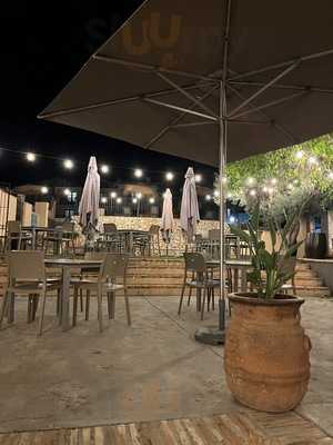 Restaurante El Pontet