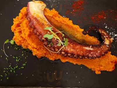 Restaurante El Pontet