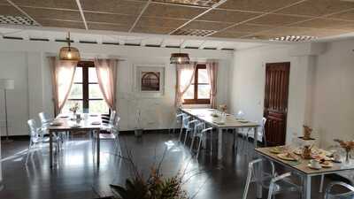 Restaurante El Pontet