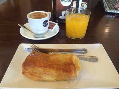 La Taberna Del Castillo