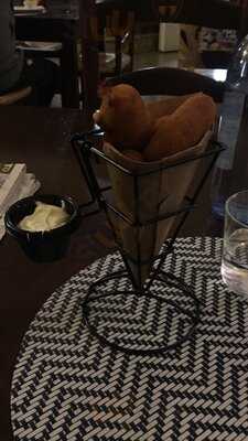 La Taberna Del Castillo