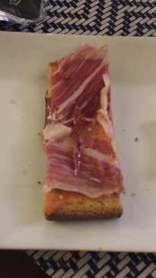 La Taberna Del Castillo