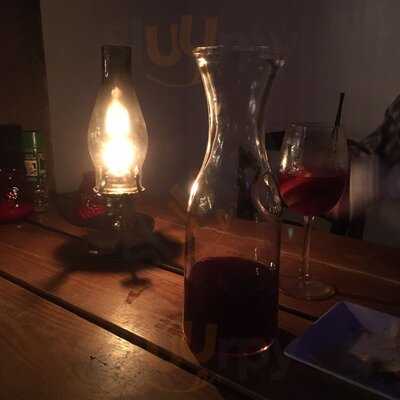 La Taberna Del Castillo