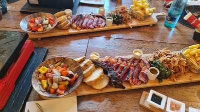 La Taberna Del Castillo