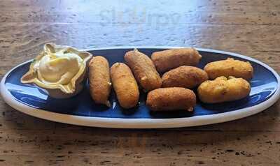 La Taberna Del Castillo