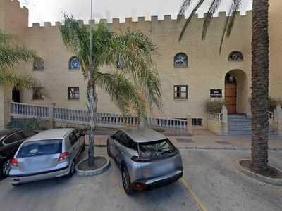 La Taberna Del Castillo