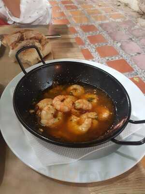 El Rincón Del Calamar