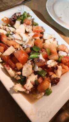 El Rincón Del Calamar