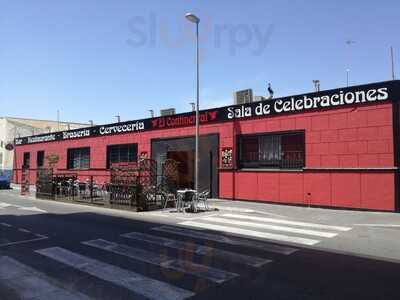 Sea Side Continental