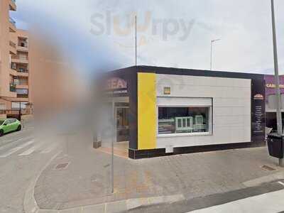 Sea Side Continental