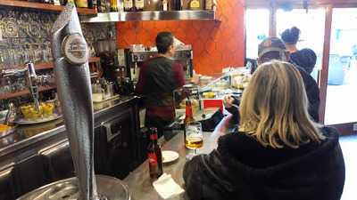 Restaurante Chiu-chiu