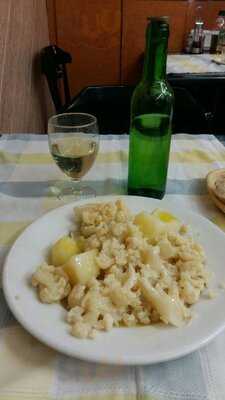 Restaurante Chiu-chiu