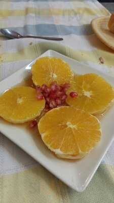 Restaurante Chiu-chiu