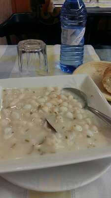 Restaurante Chiu-chiu