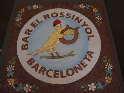 El Rossinyol