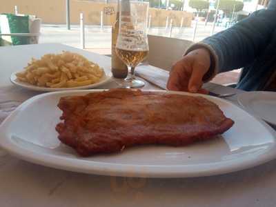 Nuevo Puerto Victoria