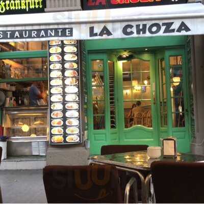 Frankfurt La Choza