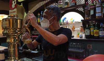 Restaurante Taberna Oasis