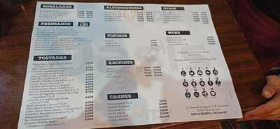 Restaurante Taberna Oasis