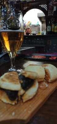 Restaurante Taberna Oasis