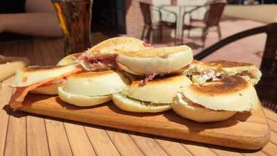 Restaurante Taberna Oasis